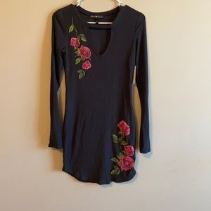 Derek heart dress, never worn